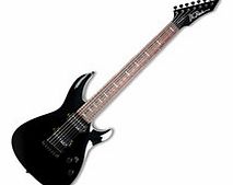 Villain Escape 7 Electric Guitar Gloss