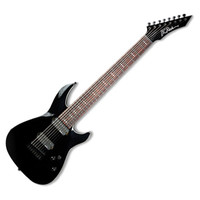 Bc Rich Villain Escape 8 Electric Guitar Black