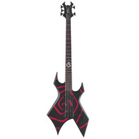 Vortex Signature Warlock Bass 5STR Dimmu