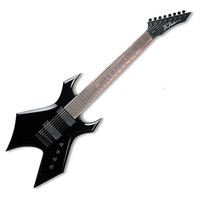 Warlock Lucky 8 Electric Guitar