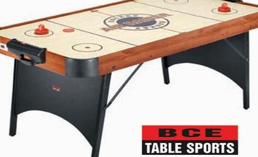 5 Foot Air Hockey Table with Folding Legs (AH10-4)