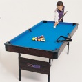 BCE 5ft (152cms) pool table