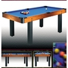 BCE 6FT POOL TABLE (BT21D)