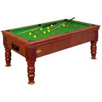 BCE 7&#39; Freeplay Pool Table