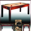 BCE 7ft AIR HOCKEY TABLE AIR RAIDER (AH10-5-7)