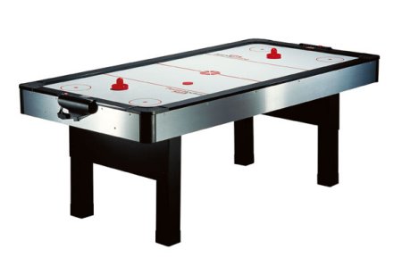 7Ft Air Hockey Table Folding Legs