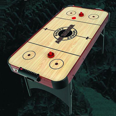 BCE and#39;and39;Air Raiderand39;and39; 5ft Air Hockey Table (AH10-4) (AH10-4 5ft Air Hockey Table)