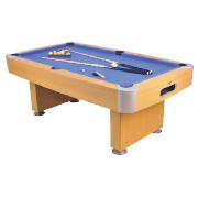 BCE Berwick 7 Pool Table