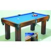 BCE Brogue 6` Pool Table (BT-40S)