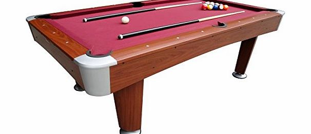 BCE Rosemont 7 Opulent American Pool Table