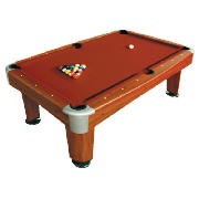 BCE Rosemont 7 Pool Table