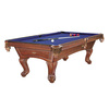 BCE Senator 7 Pool Table