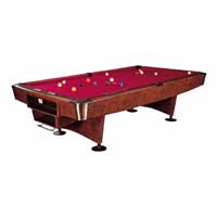 BCE Vegas 9&#39; Championship Pool Table