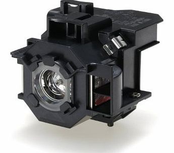 ELPLP42 / V13H010L42 Projector lamp for EPSON EMP-822, EMP-83C, EMP-83, EMP-400, EMP-400W, EMP-40...