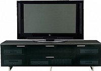 Avion Noir 1960mm TV Stand