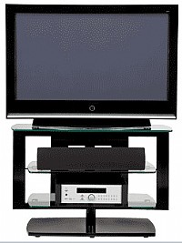 BDI Icon 9423 TV Stand