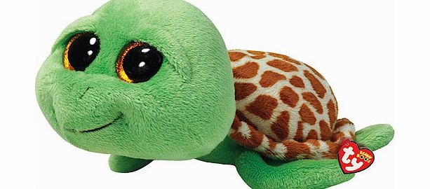 Beanie Boos Ty Beanie Boos - 40cm Zippy the Turtle Large