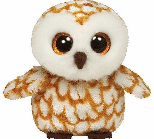 Beanie Boos Ty Beanie Boos - Swoops the Owl