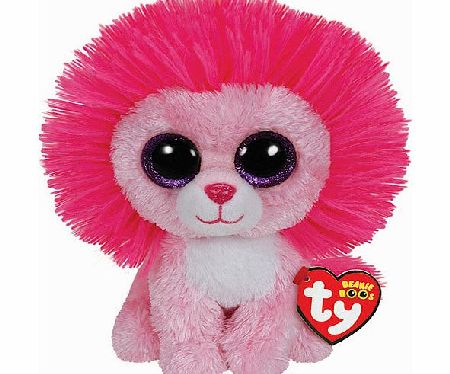 Beanie Boos Ty Valentines Beanie Boo - Fluffy