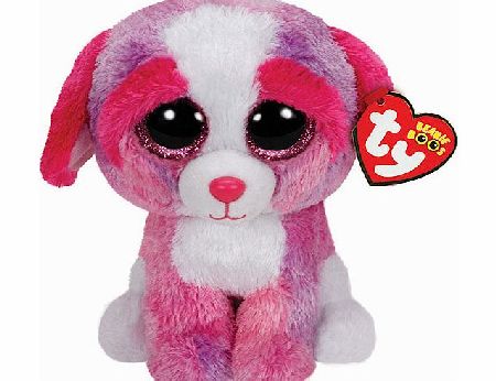 Beanie Boos Ty Valentines Beanie Boo - Sherbet