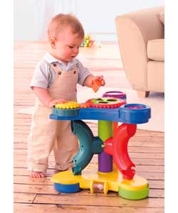 2 in 1 Activity Walker