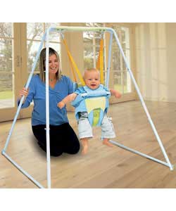 beanstalk Baby Swing