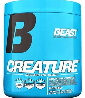 Creature 300g Citrus Nutritional Shake