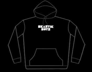 Logo Hoodie