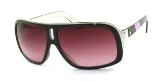 Dragon Sunglasses GG Neapolitan/Rose Gradient(oz)