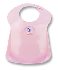 Beatrix Potter Jemima Puddle-duck Catch-It-All Bib