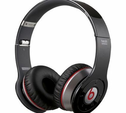 Beats by Dr. Dre Beats by Dre On-Ear Wireless Headphones - Black