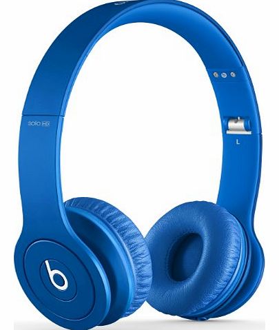 Beats by Dr. Dre Beats by Dre Solo On Ear Headphones - Monochrome