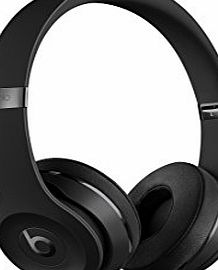 Beats by Dr. Dre Solo3 Wireless On-Ear Headphones - Black