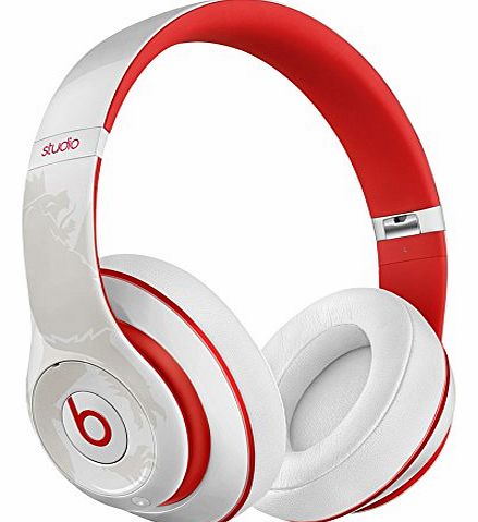 Beats by Dr. Dre Studio 2.0 Over-Ear Headphones - England