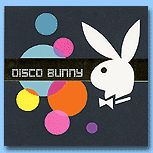 Disco Bunny