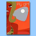 Fly Girl