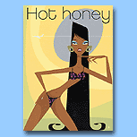 Hot Honey