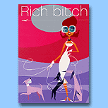 Rich bitch