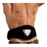 Beauty Works Abdominal gym belt