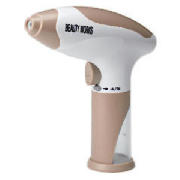 Airbrush Tanning System