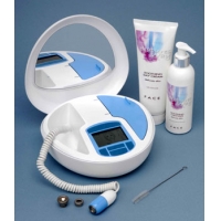 Diamond Peel Exfoliating Machine