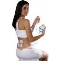 TENS Plus - Pain Relief Treatment