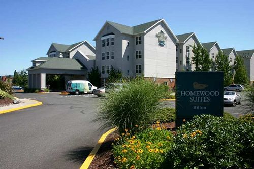 Homewood Suites Portland - Beaverton