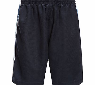 Beaverwood School for Girls Sports Shorts,