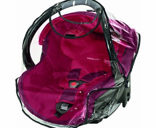 bebe confort Creatis Car Seat Raincover