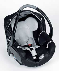 Confort Creatis Car Seat