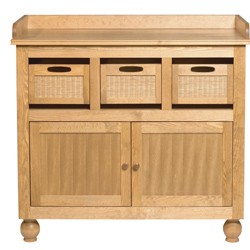 Havanna  Dresser