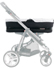 Bebecar Carrycot Base Ip-Op Midnight