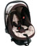 Bebecar Easymaxi With Hood - Truffle Cream (934)