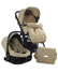 Bebecar Ip-Op Pushchair Buttermilk E851